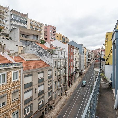 Bmyguest - 28 Tram Central Apartment Lisabona Exterior foto